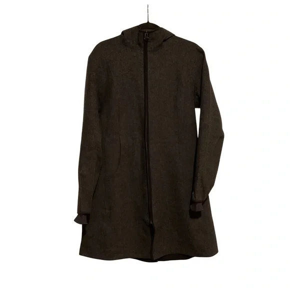 Arc'teryx Lanea Long Coat Women’s - Picture 2 of 12